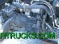 2000 Isuzu Stake Body Truck