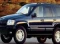 2000 Jeep Grand Cherokee