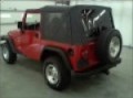 2000 Jeep Wrangler - Manheim PA