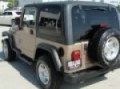 2000 Jeep Wrangler at South Pointe Chrysler Jeep Dodge