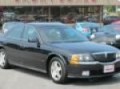 2000 LINCOLN LS Gainsville, GA