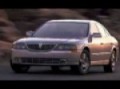 2000 LINCOLN LS Napa, CA T4053