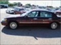 2000 LINCOLN TOWN CAR Lubbock Texas