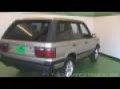 2000 Land Rover Range Rover HSE S2946