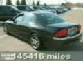 2000 Lincoln LS in Eden Prairie, MN 55344
