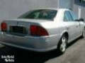 2000 Lincoln LS in Salisbury, NC 28147