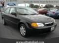 2000 MAZDA PROTEGE