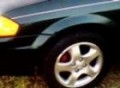 2000 Mazda ES Protege