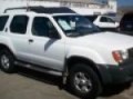 2000 NISSAN XTERRA Pacoima, CA