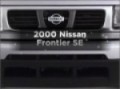 2000 Nissan Frontier - Wernersville PA