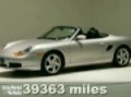 2000 Porsche Boxster in Minnetonka Minneapolis, MN 55391