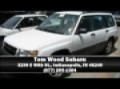 2000 Subaru Forester L SUV in Indianapolis, IN 46240