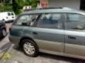 2000 Subaru Outback
