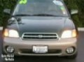 2000 Subaru Outback in Sunnyvale, CA 94087