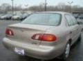 2000 TOYOTA COROLLA Forest Park, IL