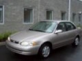 2000 TOYOTA COROLLA   Toms River Trenton Freehold NJ New Jer