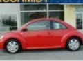2000 VOLKSWAGEN NEW BEETLE Perrysburg, OH