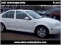 2000 Volkswagen Jetta available from Adams Auto Sales Inc.