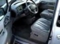 2000 chrysler town and country limited AWD