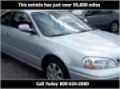 2001 Acura CL available from 5minutecarloans.com