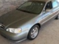 2001 Acura TL - 4dr Car