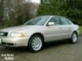 2001 Audi A4 in Seattle Bremerton, WA 98103