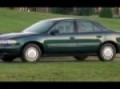 2001 BUICK CENTURY Bismarck, ND