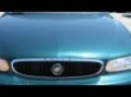 2001 Buick Century Mansfield TX