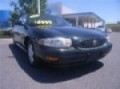 2001 Buick LeSabre Ciocca Honda