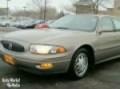 2001 Buick LeSabre in Madison, WI 53066