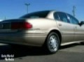 2001 Buick Le Sabre in Lima, OH 45805