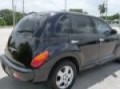 2001 CHRYSLER PT Cruiser 4dr Wgn