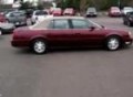 2001 Cadillac Deville