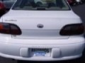 2001 Chevrolet Malibu Richards Honda