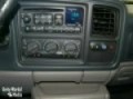 2001 Chevrolet Suburban in Dallas, TN 75243