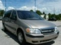 2001 Chevrolet Venture Fort Walton Beach Pensacola FL