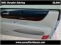2001 Chrysler Sebring available from Sunny Florida Motors