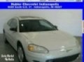 2001 Chrysler Sebring in Indianapolis - Greenwood, IN 46227