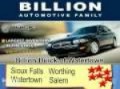 2001 Chrysler TOWN & COUNTRY in Sioux Falls, Rapid City,
