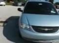 2001 Chrysler Town & Country LX for sale