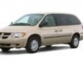 2001 Dodge Grand Caravan Spring TX 77388