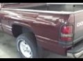 2001 Dodge Ram 1500 Truck Barre VT Midstate Dodge
