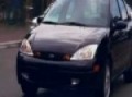 2001 FORD FOCUS