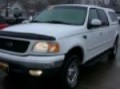 2001 FORD F-150 SUPERCREW Des Moines, IA