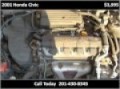 2001 Honda Civic available from Payless Auto Wholesale