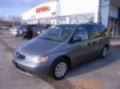 2001 Honda Odyssey Jeff Wyler Florence Buick GMC