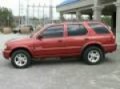 2001 ISUZU RODEO   Snellville Atlanta GA Georgia