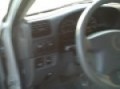 2001 Isuzu Rodeo 4X4