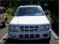 2001 Isuzu Rodeo Sport - Budd Lake NJ