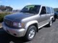 2001 Isuzu Trooper Middleton WI Ballweg Chevrolet